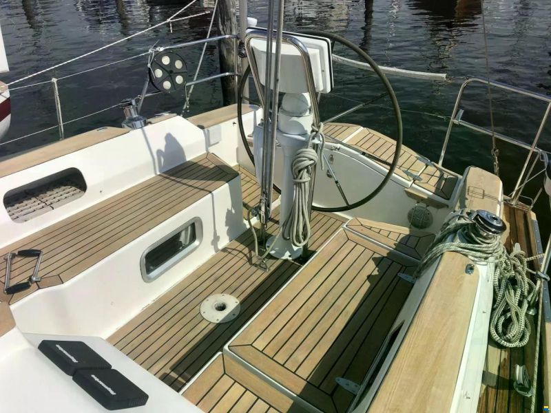 Nordship 35 DS