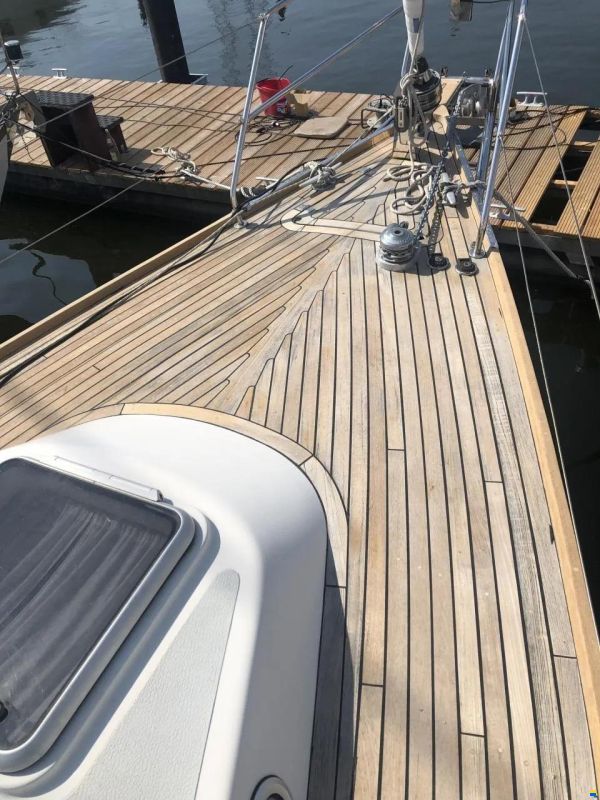 Nordship 35 DS