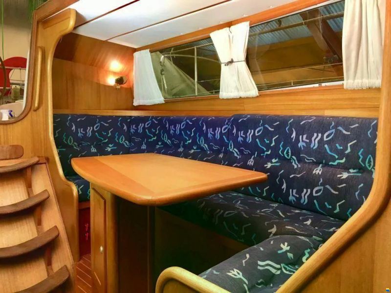 Nordship 35 DS