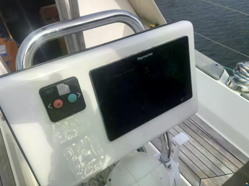Nordship 35 DS