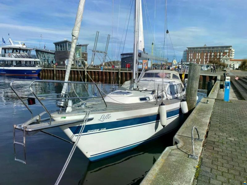 Nordship 35 DS