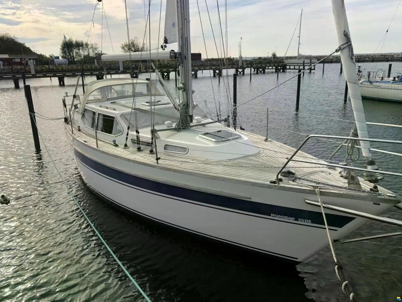 Nordship 35 DS