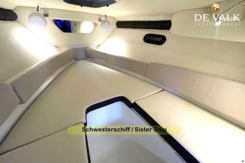 Sea Ray 250 Sun Sport