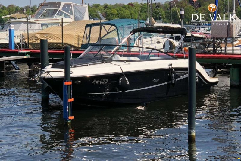 Sea Ray 250 Sun Sport
