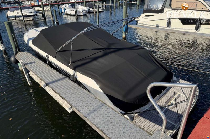 Sea Ray 250 Sun Sport