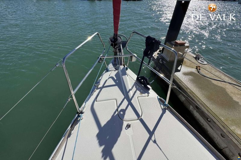 Jeanneau Sun Odyssey 409