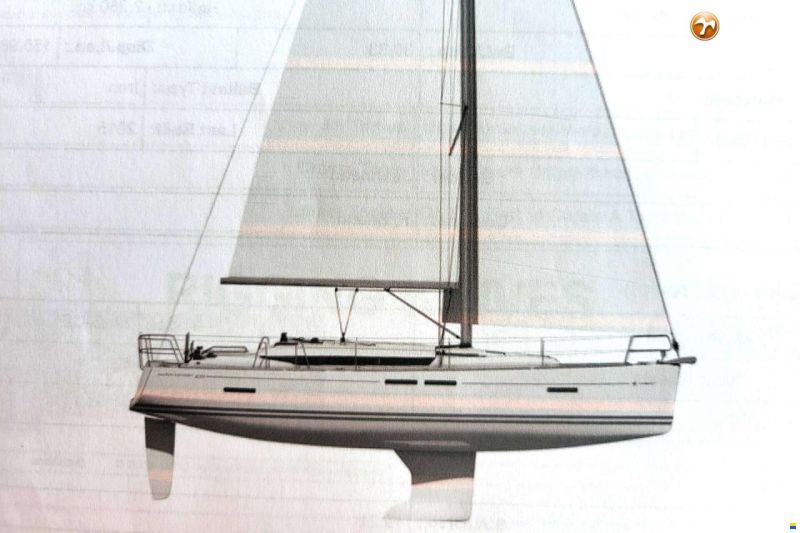 Jeanneau Sun Odyssey 409