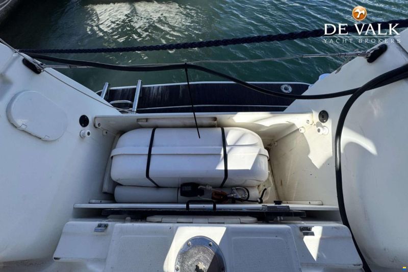 Jeanneau Sun Odyssey 409