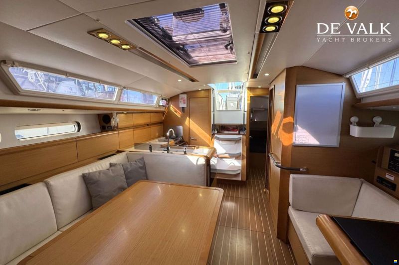 Jeanneau Sun Odyssey 409