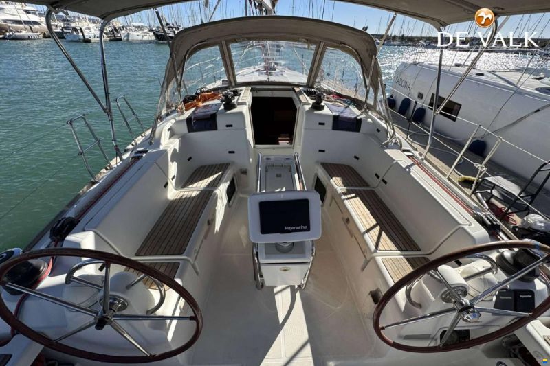 Jeanneau Sun Odyssey 409