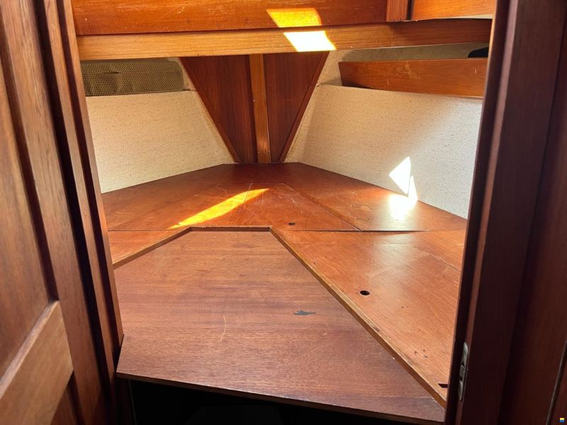Siltala Nauticat 33