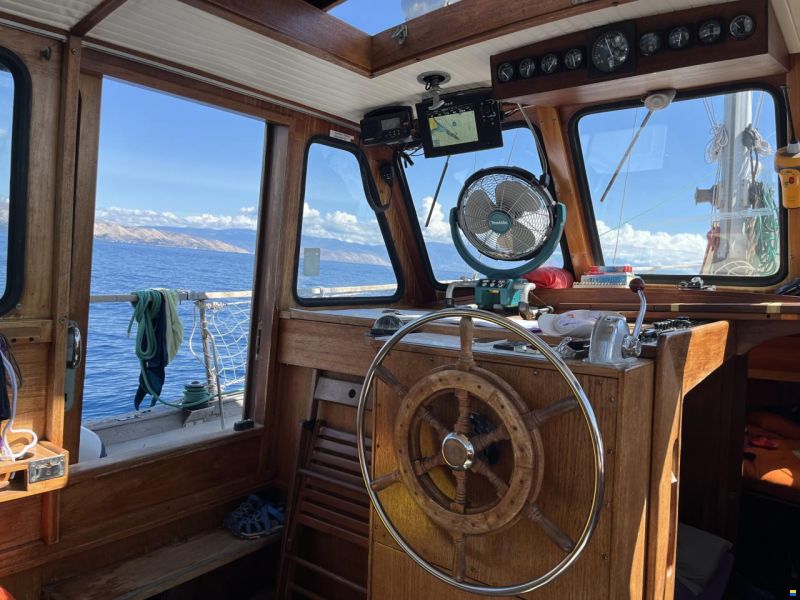 Siltala Nauticat 33