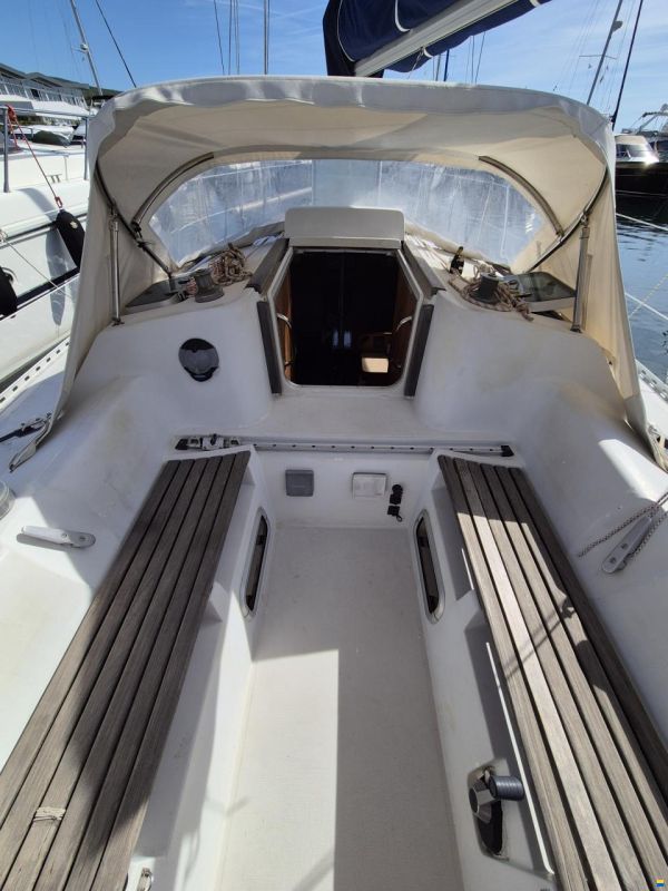 Gib Sea 96 VH
