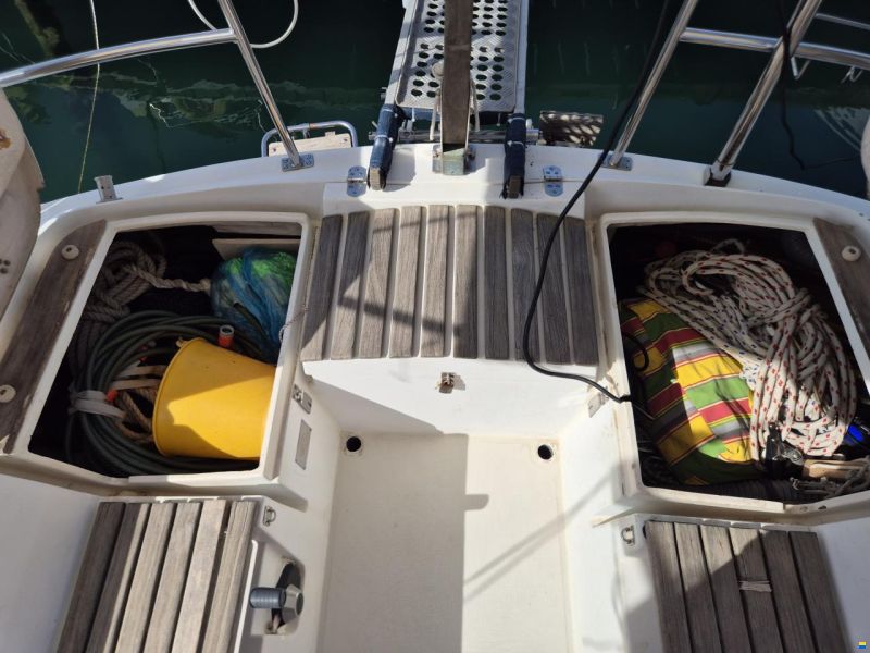 Gib Sea 96 VH