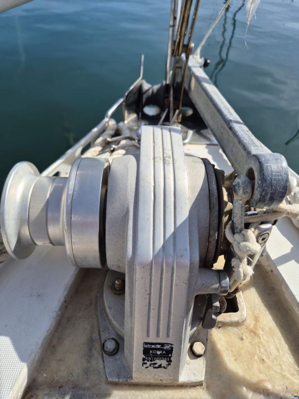 Gib Sea 96 VH