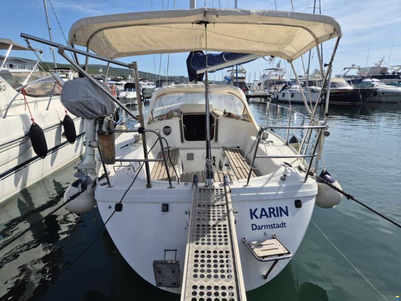 Gib Sea 96 VH