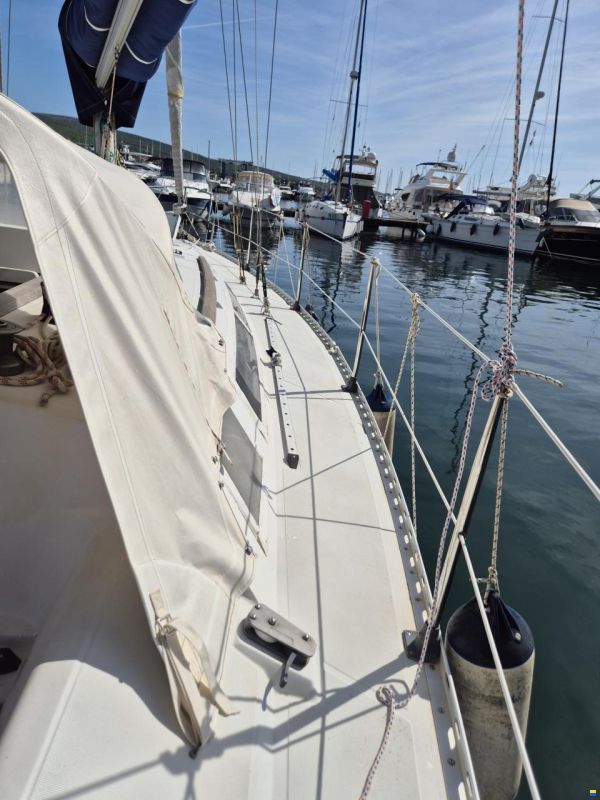 Gib Sea 96 VH
