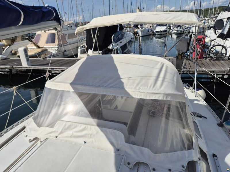 Gib Sea 96 VH