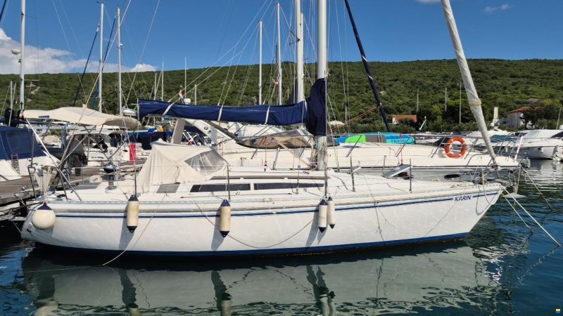 Gib Sea 96 VH