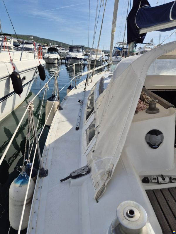 Gib Sea 96 VH