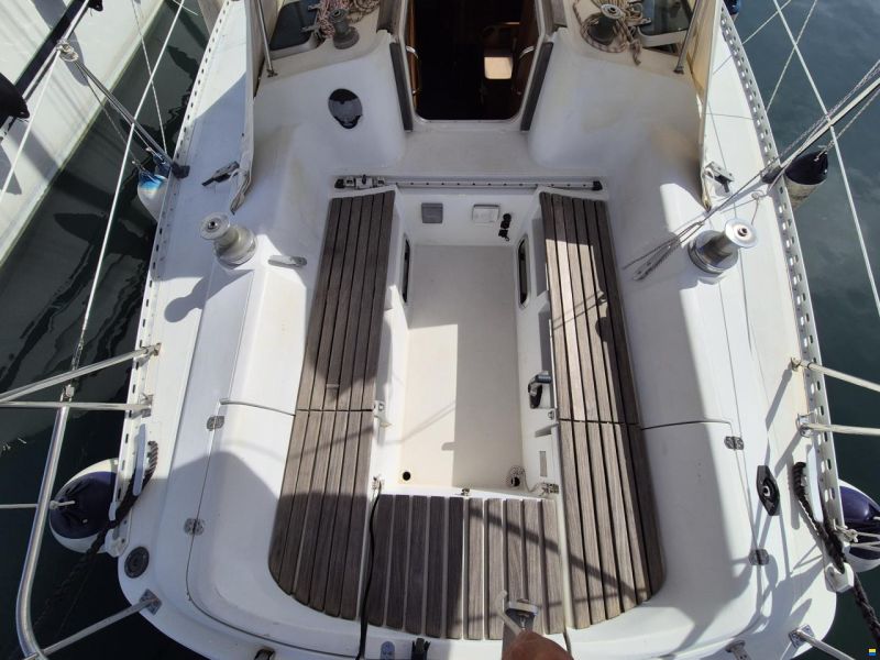 Gib Sea 96 VH