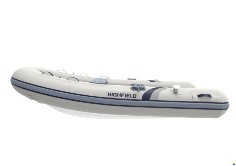 Highfield UL 290LT
