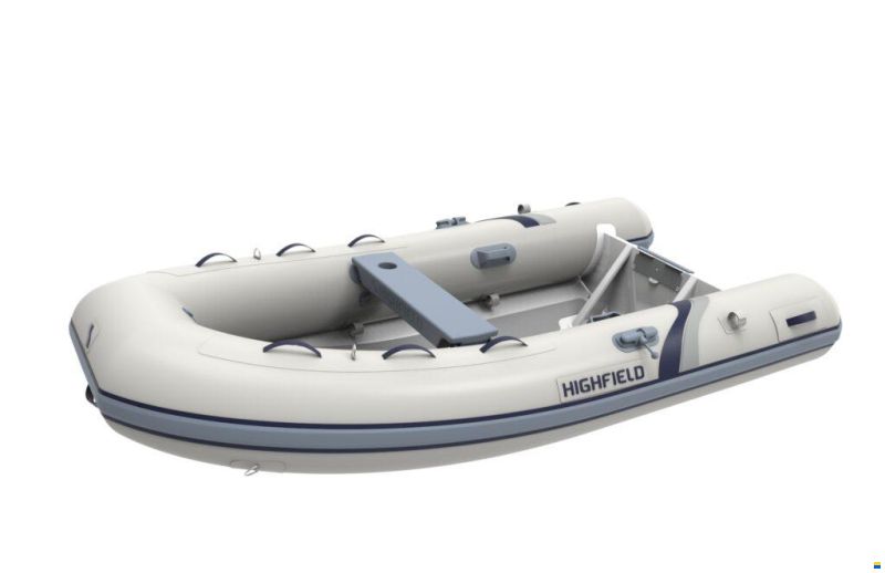 Highfield UL 290LT