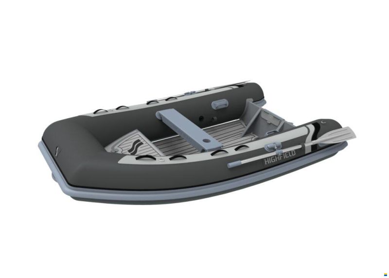 Highfield CL 290