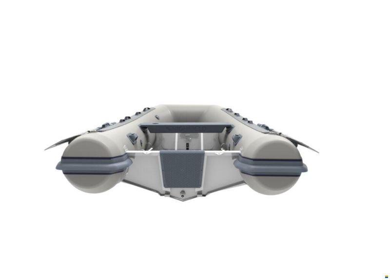Highfield CL 290