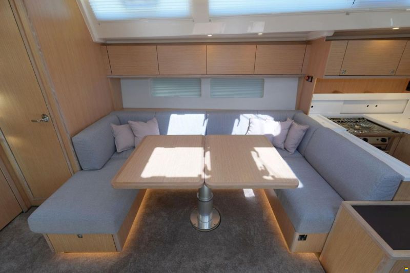 Bavaria Cruiser 57 Style
