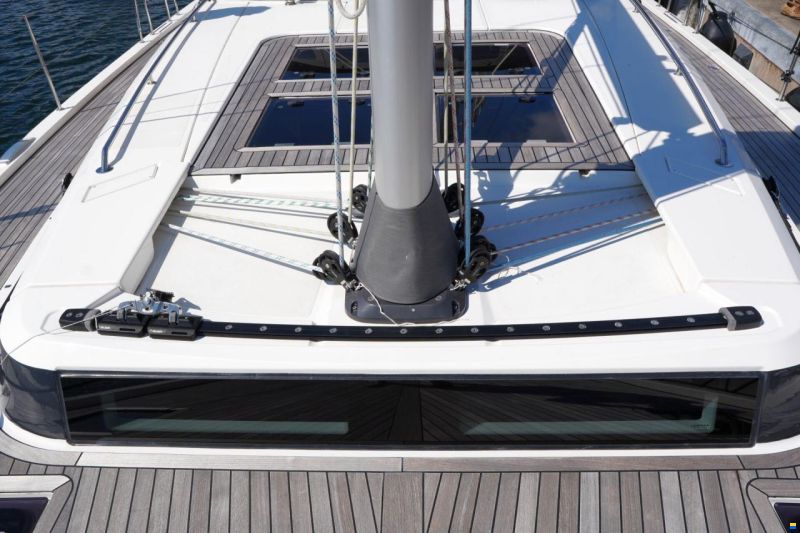 Bavaria Cruiser 57 Style