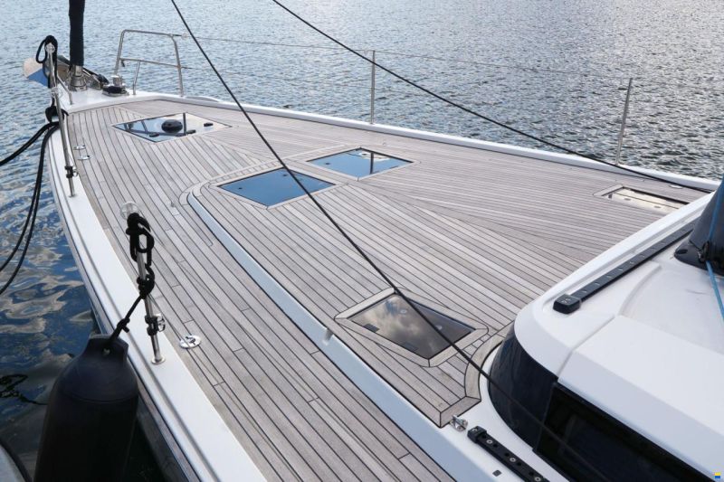 Bavaria Cruiser 57 Style