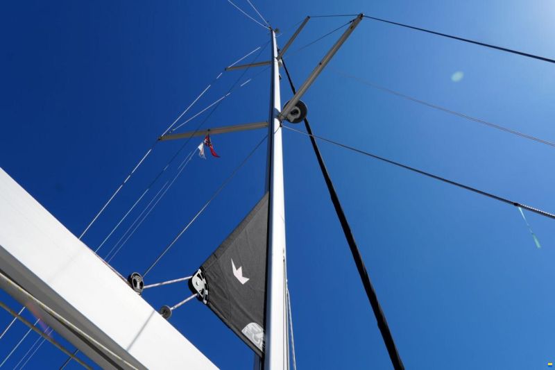 Bavaria Cruiser 57 Style