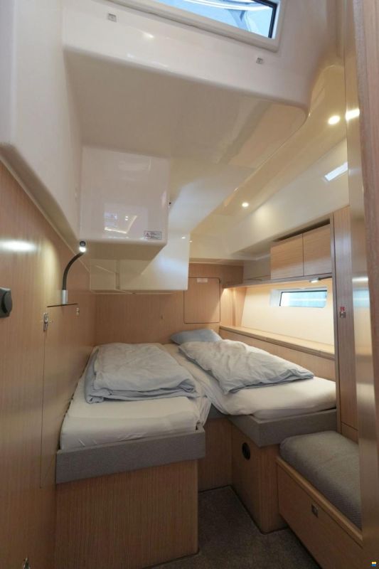 Bavaria Cruiser 57 Style