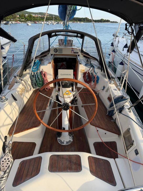 Bavaria 960