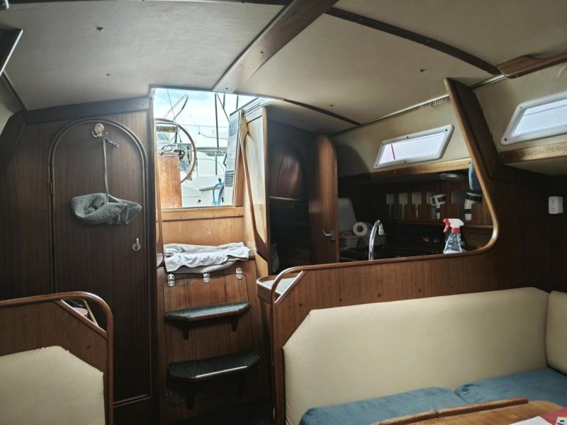 Bavaria 960
