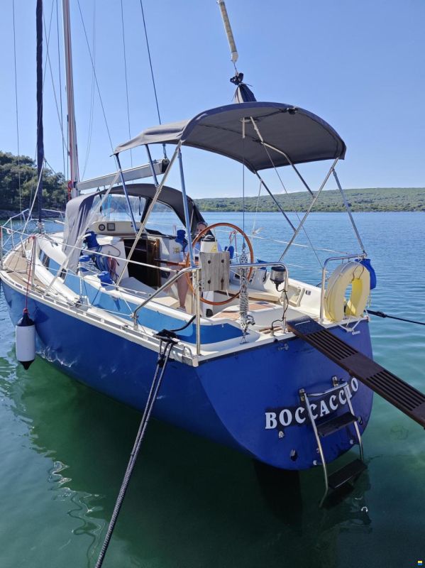 Bavaria 960