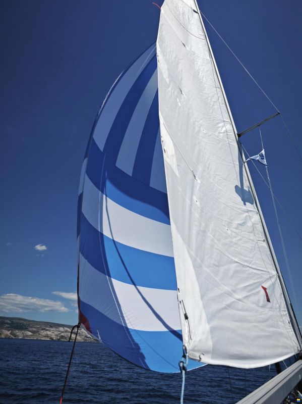 Bavaria 960