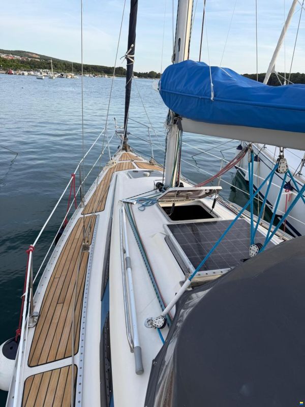 Bavaria 960