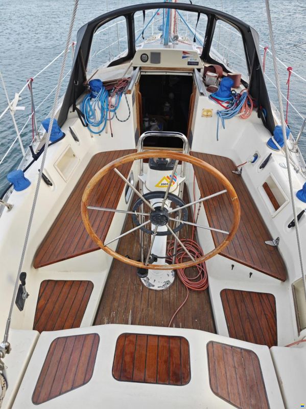 Bavaria 960