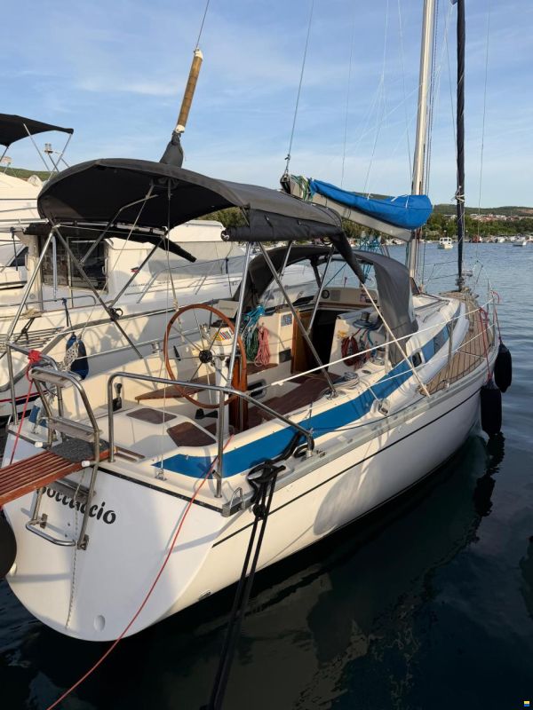 Bavaria 960