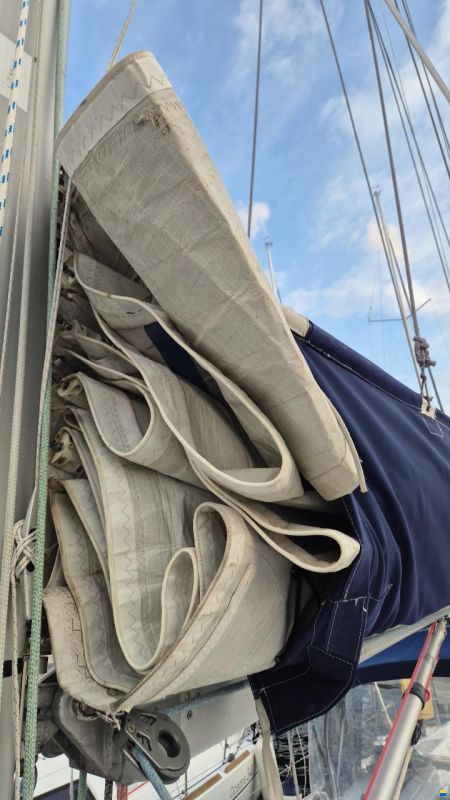Beneteau First 40.7