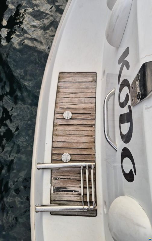Beneteau First 40.7