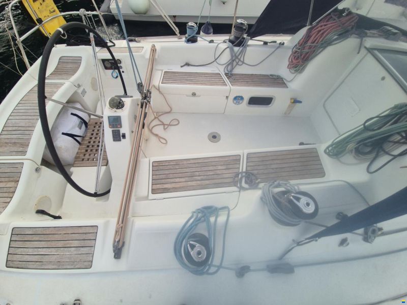 Beneteau First 40.7