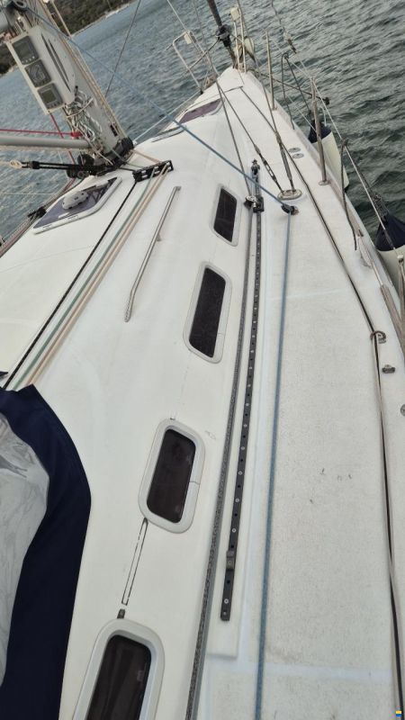 Beneteau First 40.7