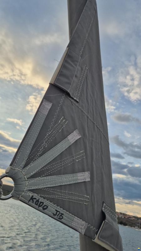 Beneteau First 40.7