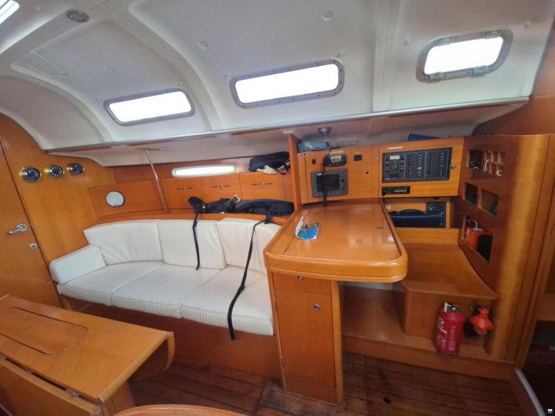 Beneteau First 40.7