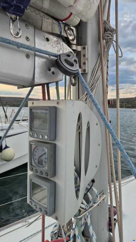 Beneteau First 40.7