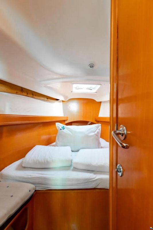 Beneteau First 40.7