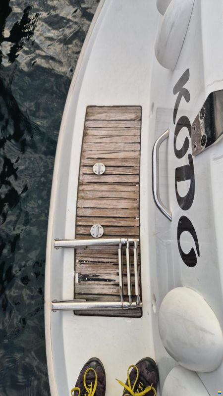 Beneteau First 40.7